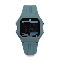 RELOJ DEPORTIVA HOMBRE 1811GR - ZANETTY - 1020677